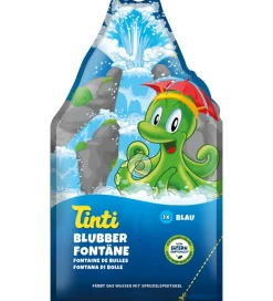 Bath Bombs*Tinti Bubble Fountain