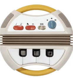 Musikinstrumenter*Tiny Love Musikinstrument - Harmonika - Tiny Rockers