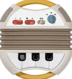 Musikinstrumenter*Tiny Love Musikinstrument - Harmonika - Tiny Rockers