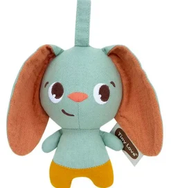 Gribelegetøj*Tiny Love Rangle - Take Along Bunny - Garden Of Adventures