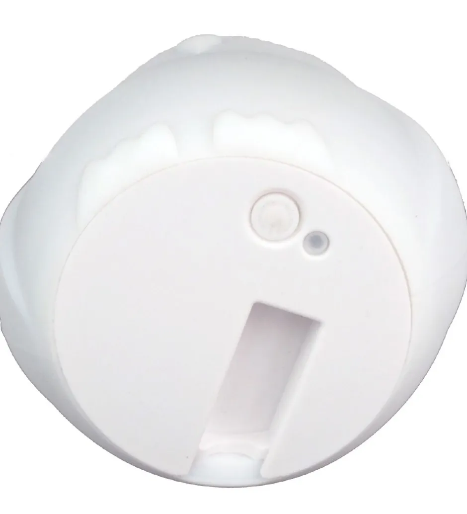 Tiny Tot Lampe - Otto - 14 cm - Ugle