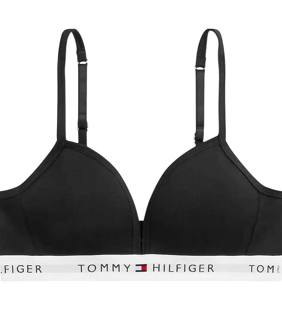 Børn Tommy Hilfiger BH u. Bøjle - Desert Sky