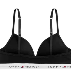 Børn Tommy Hilfiger BH u. Bøjle - Desert Sky