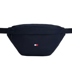 Tasker|Bæltetasker*Tommy Hilfiger Bæltetaske - Essential - 2 L - Space Blue
