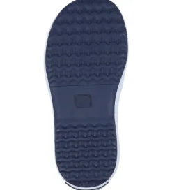 Tommy Hilfiger Gummistøvler - Flag - Blue