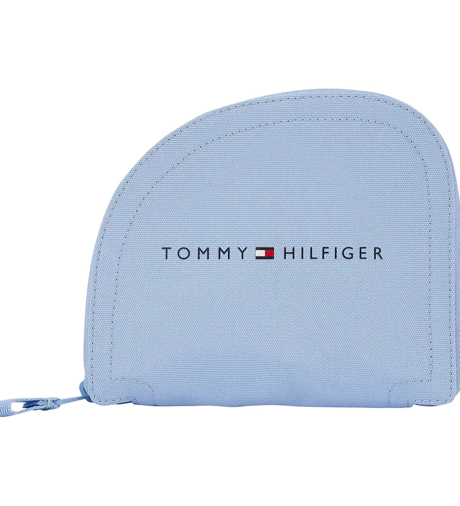 Skuldertasker|Gymnastikposer*Tommy Hilfiger Gymnastikpose - Ess Canvas Gym - Cloudy Blue