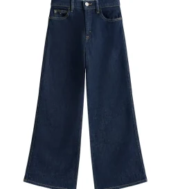 Bukser Og Jeans*Tommy Hilfiger Jeans - Mabel - Rinse Denim