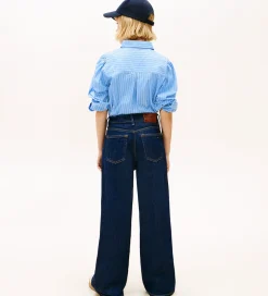Bukser Og Jeans*Tommy Hilfiger Jeans - Mabel - Rinse Denim
