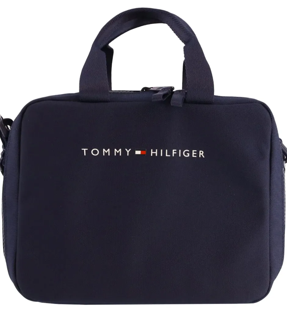 Spisetid|Køletasker*Tommy Hilfiger Køletaske - Space Blue