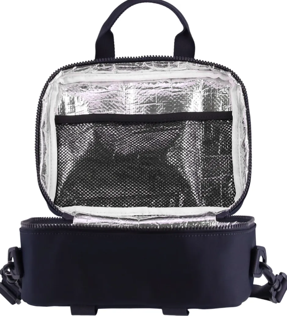 Spisetid|Køletasker*Tommy Hilfiger Køletaske - Space Blue
