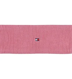 Børn Tommy Hilfiger Pandebånd - Strik - Mystic Pink