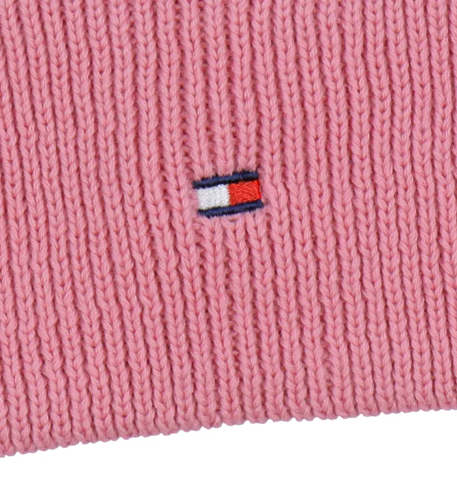 Børn Tommy Hilfiger Pandebånd - Strik - Mystic Pink
