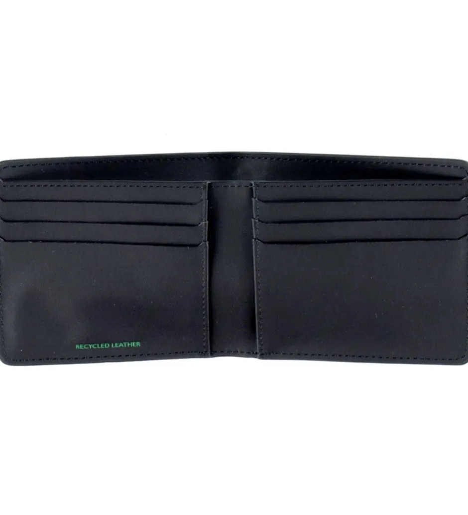 Punge*Tommy Hilfiger Pung - Heritage - Sort