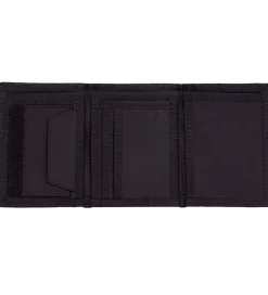 Tommy Hilfiger Pung - Trifold - Sort