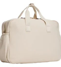 Tasker|Pusletid*Tommy Hilfiger Pusletaske - Essential - 13 L - Gulf Sand/Beige