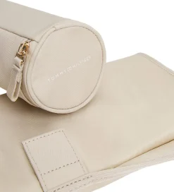 Tasker|Pusletid*Tommy Hilfiger Pusletaske - Essential - 13 L - Gulf Sand/Beige