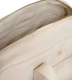 Tasker|Pusletid*Tommy Hilfiger Pusletaske - Essential - 13 L - Gulf Sand/Beige