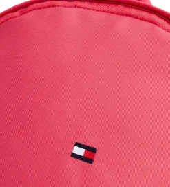 Tasker|Rygsække*Tommy Hilfiger Rygsæk - Essential - 11 L - Vintage Cerise Red