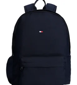 Tasker|Rygsække*Tommy Hilfiger Rygsæk - Essential - 11 L - Space Blue