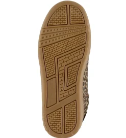 Sneakers|Børnesko Og Babysko*Tommy Hilfiger Sko - Low Cut Lace-Up - Taupe/Beige
