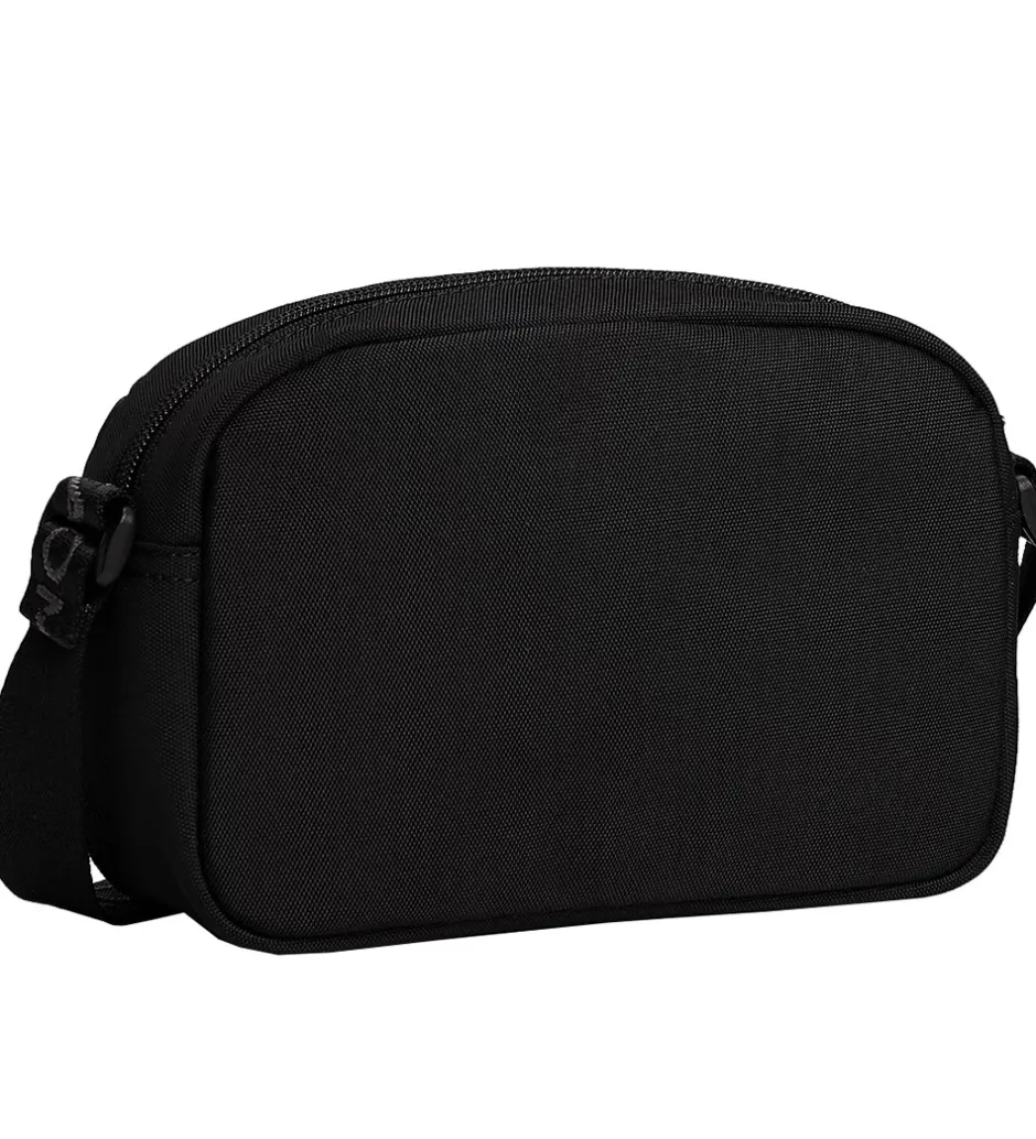 Skuldertasker*Tommy Hilfiger Skuldertaske - Ess Daily - Sort