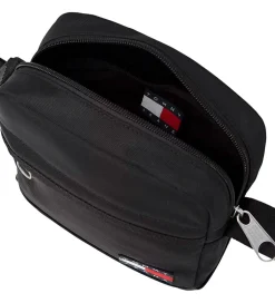 Tommy Hilfiger Skuldertaske - Ess Daily Reporter - Sort
