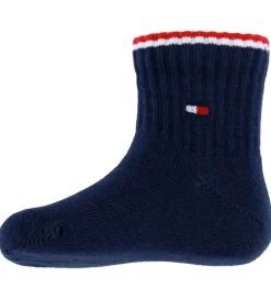 Børn Tommy Hilfiger Strømper - 3-pak - Tommy Original
