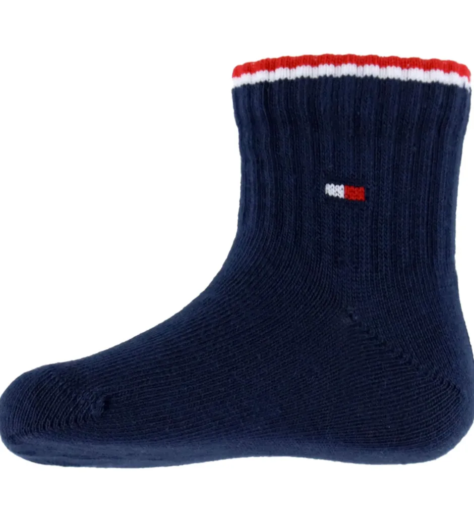 Børn Tommy Hilfiger Strømper - 3-pak - Tommy Original