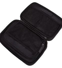 Tommy Hilfiger Toilettaske - Travel - Sort