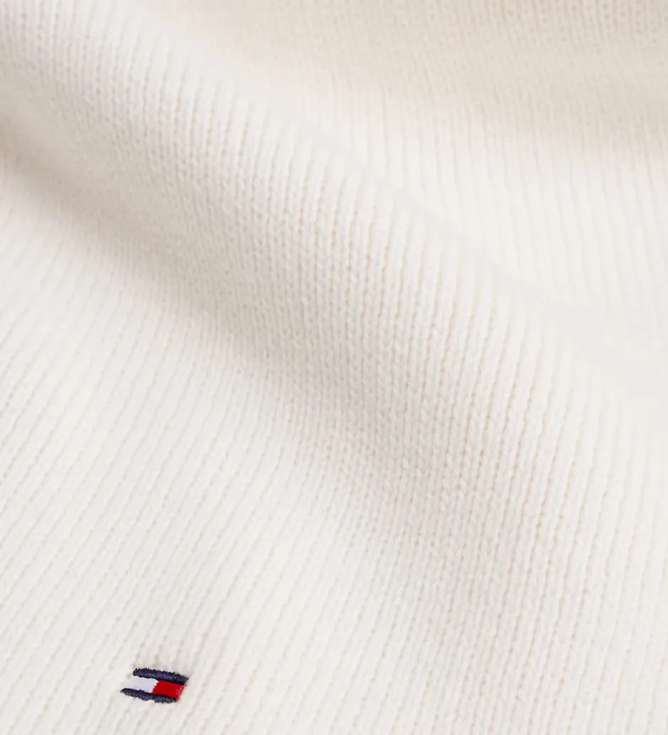 Børn Tommy Hilfiger Tørklæde - Strik - Ancient White