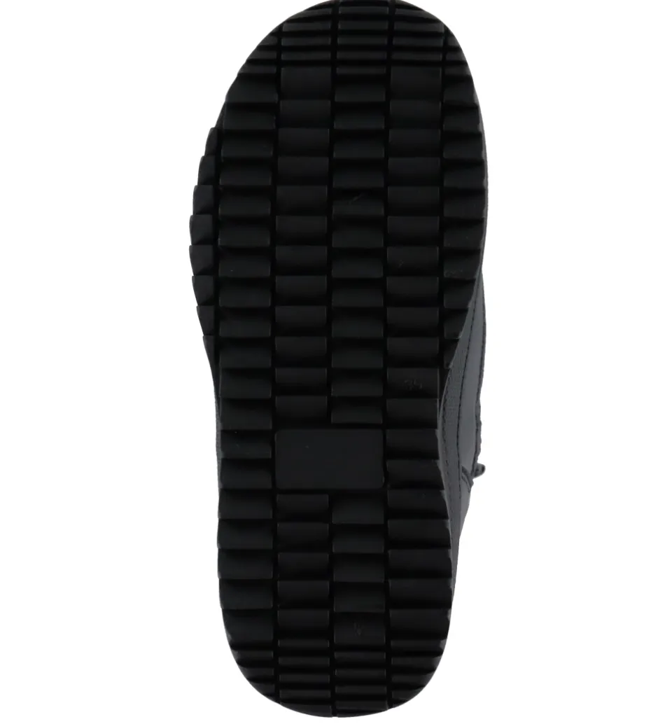 Vinterstøvler*Tommy Hilfiger Vinterstøvler - Sort
