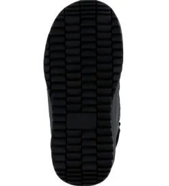 Tommy Hilfiger Vinterstøvler - Sort