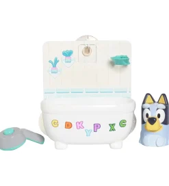 Badelegetøj|Babylegetøj*Toomies Badelegetøj - Bluey's Shower & Scrub