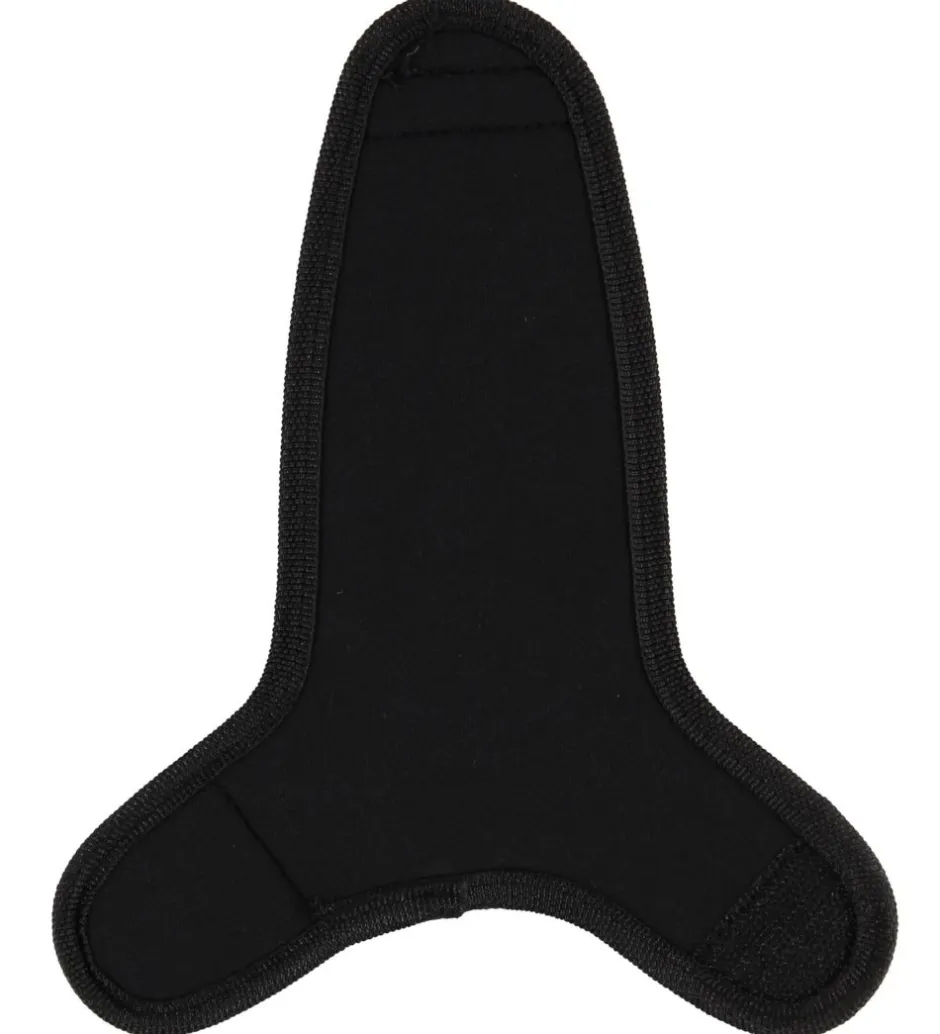 Løbecykler*TryBike Bar Pad - Steel