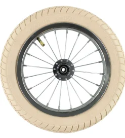 Løbecykler*TryBike Løbecykel - Steel - Rød