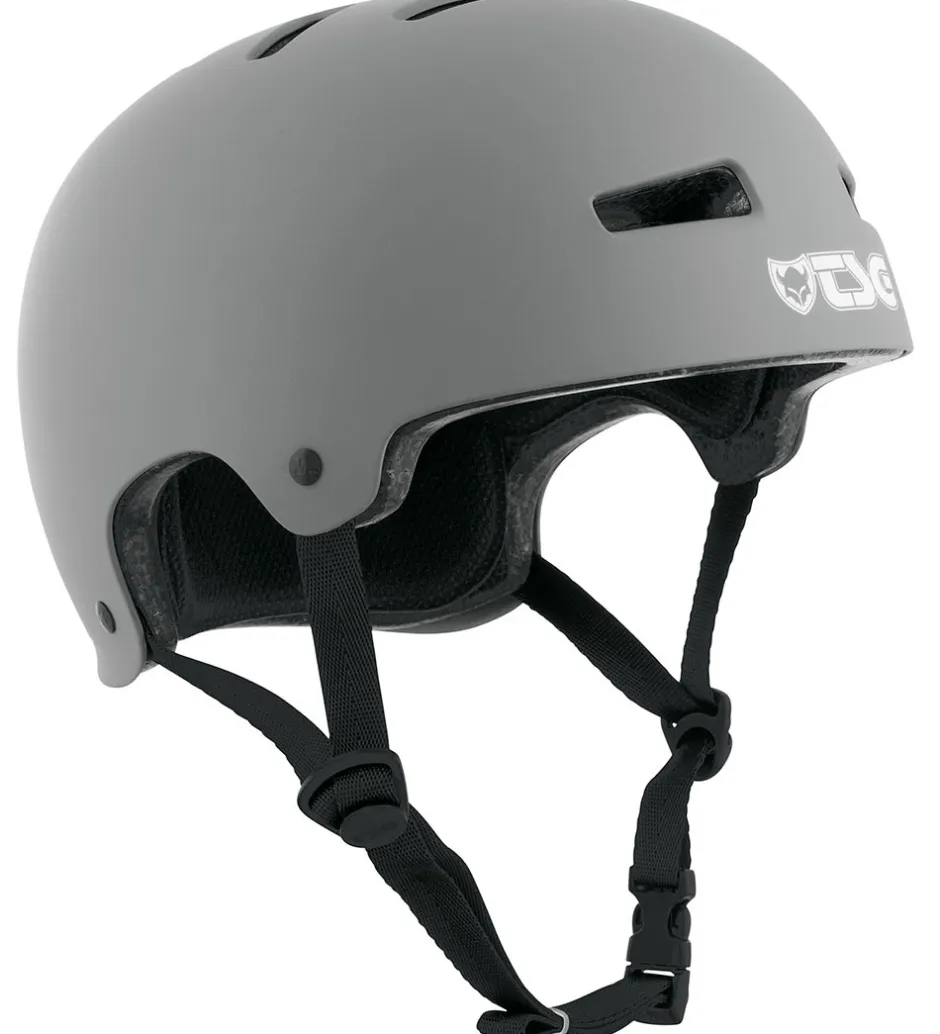 Skaterhjelme|Cykelhjelme*TSG Cykelhjelm - Evolution - Satin Coal
