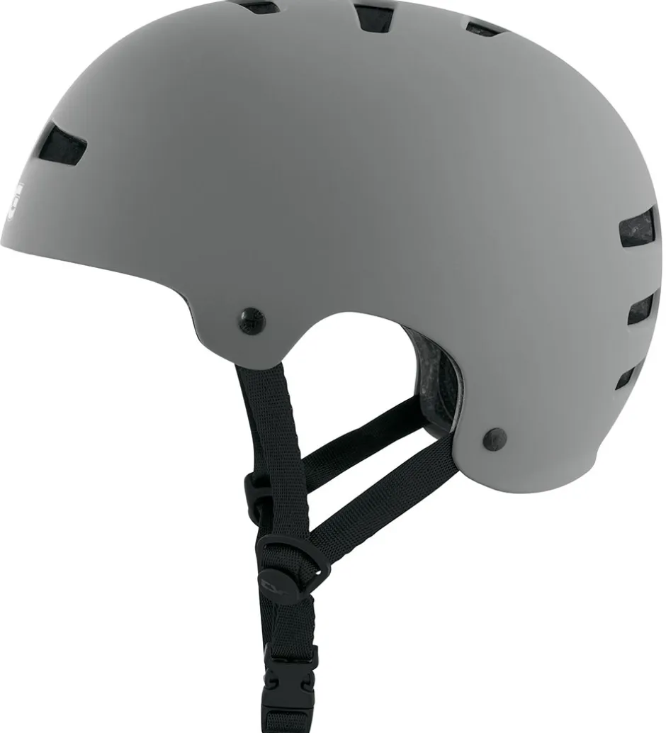 Skaterhjelme|Cykelhjelme*TSG Cykelhjelm - Evolution - Satin Coal
