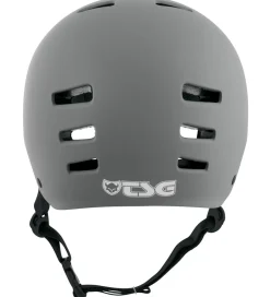 Skaterhjelme|Cykelhjelme*TSG Cykelhjelm - Evolution - Satin Coal