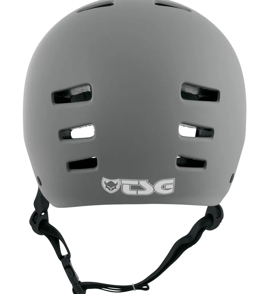 Skaterhjelme|Cykelhjelme*TSG Cykelhjelm - Evolution - Satin Coal