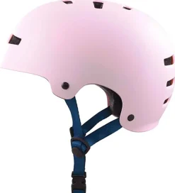 Børnesikkerhed|Skaterhjelme*TSG Cykelhjelm - Evolution - Satin Cradle Pink