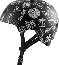 TSG Cykelhjelm - Meta Graphic Design - Sticky