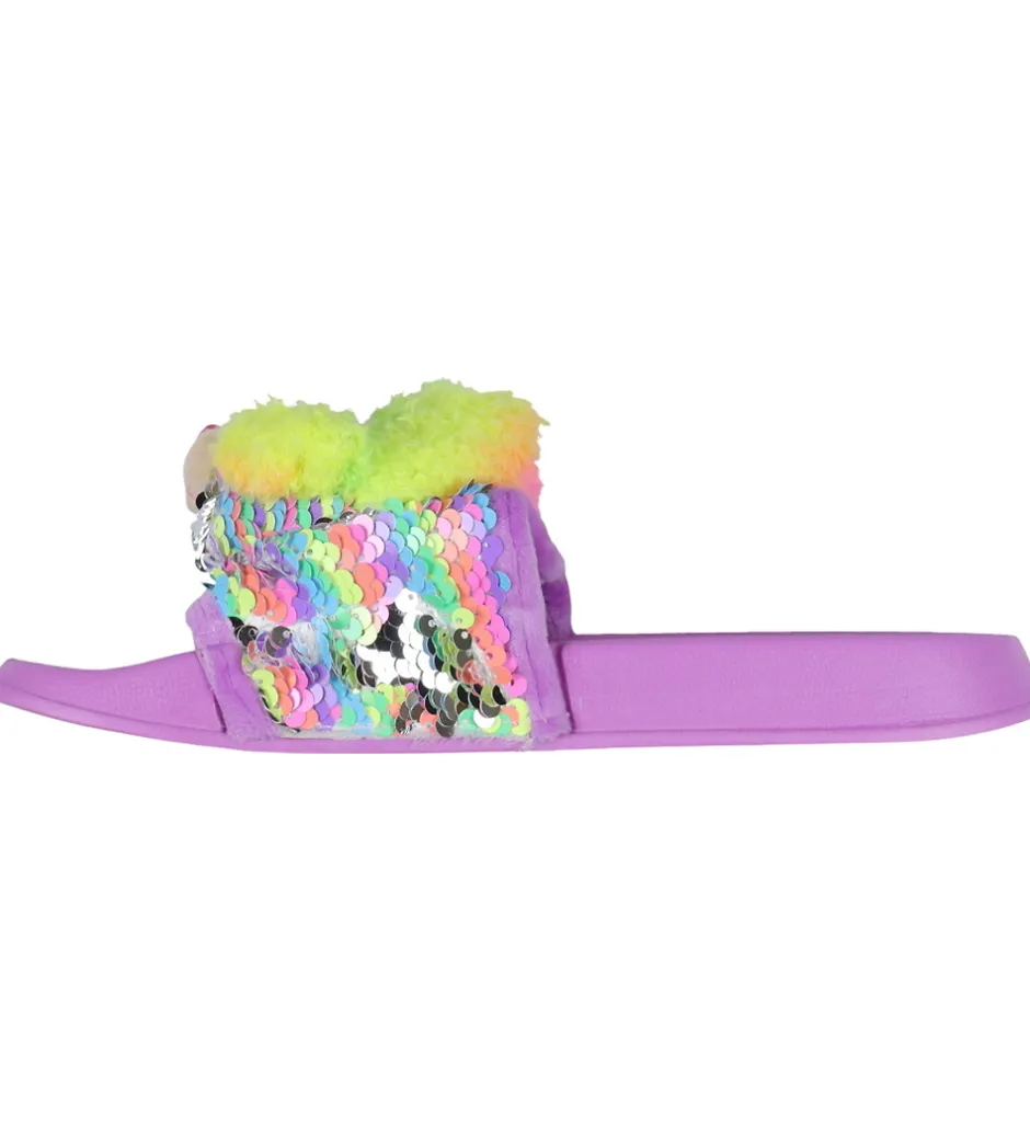 Sandaler*Ty Badesandaler - Fashion - Rainbow