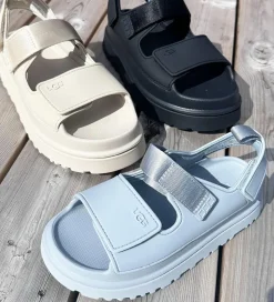 Sandaler*UGG Sandaler - GoldenGlow - Sea Foam