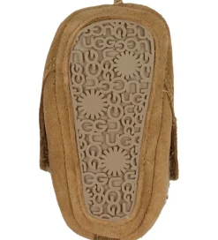 UGG Skindfutter - Tasman - Chestnut