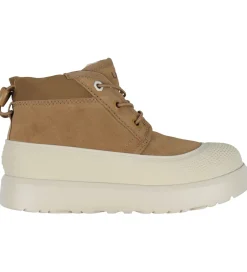 Bamsestøvler*UGG Vinterstøvler - Neumel Weather Hyb - Chestnut