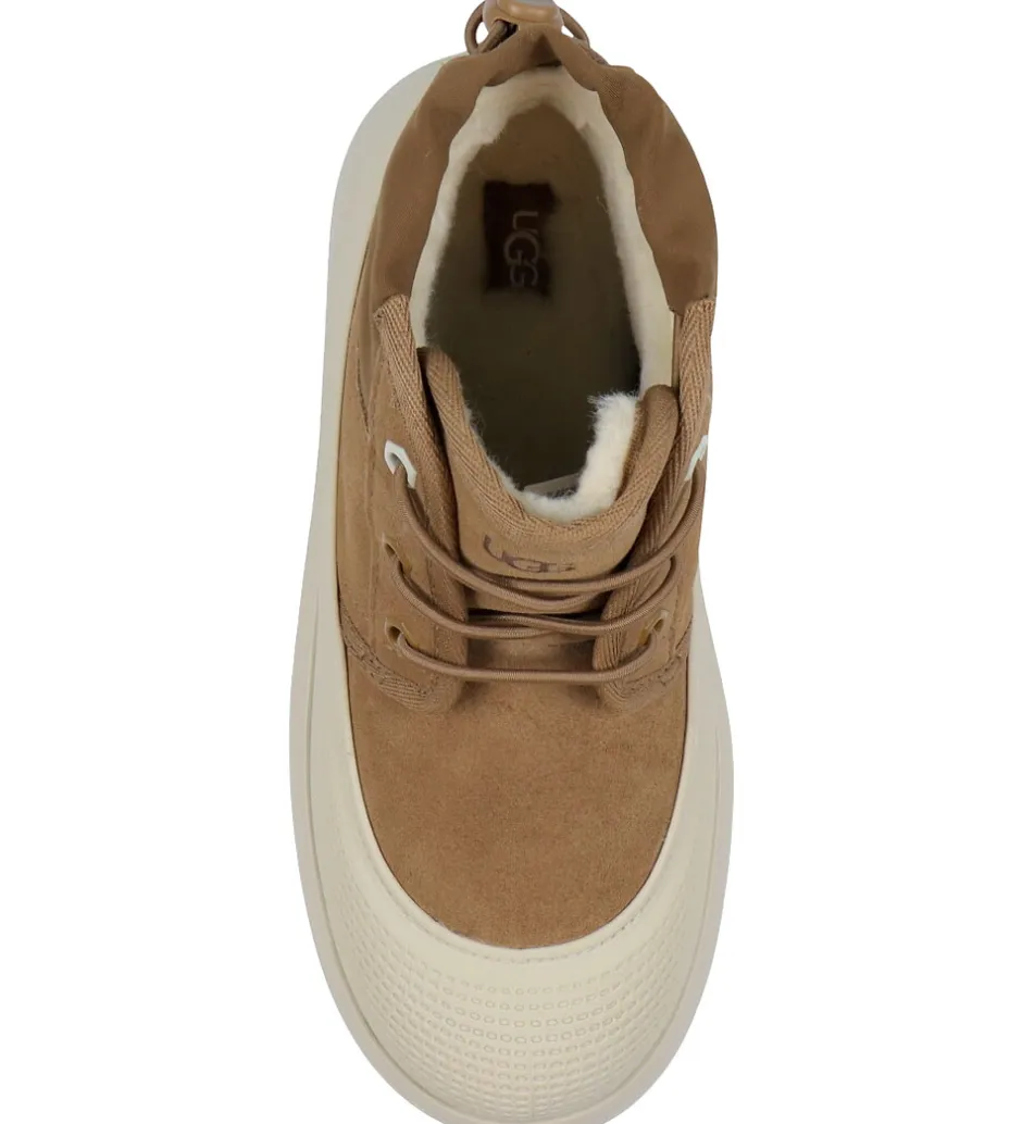 Bamsestøvler*UGG Vinterstøvler - Neumel Weather Hyb - Chestnut