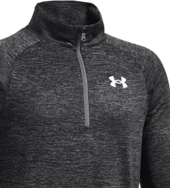 Under Armour Bluse m. Lynlås - Tech 2.0 - Castlerock