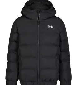 Overgangsjakker|Dunjakker Og Dynejakker*Under Armour Dynejakke - UA Prime - Black