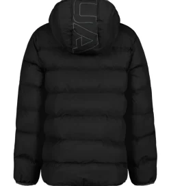 Overgangsjakker|Dunjakker Og Dynejakker*Under Armour Dynejakke - UA Pronto - Black