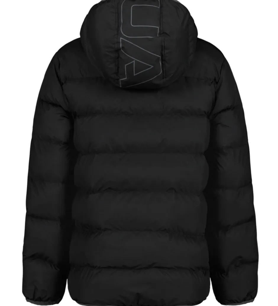 Overgangsjakker|Dunjakker Og Dynejakker*Under Armour Dynejakke - UA Pronto - Black